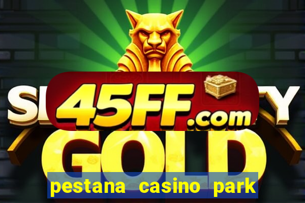 pestana casino park hotel madeira